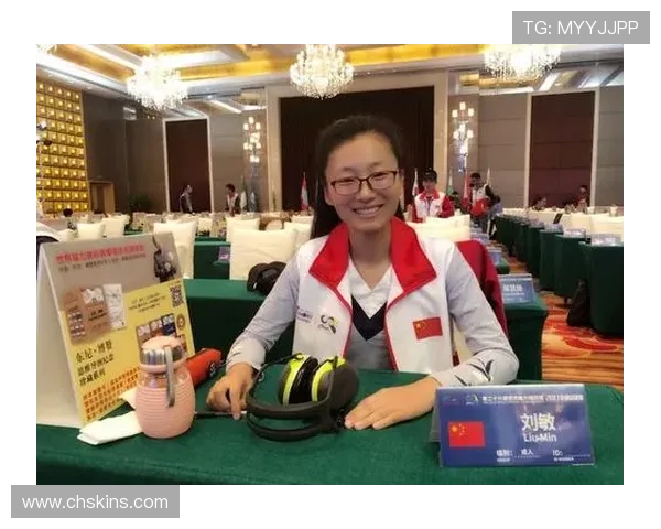 刘敏专访：从羽毛球新星到传奇运动员的成长之路回顾